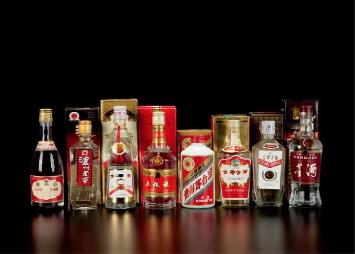 且末老酒储存的方法